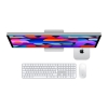 Apple Mac Mini M4 Pro 64GB/1TB 14 Core CPU & 20 Core GPU - Silver