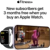 Apple Watch Series 11 46mm Slate Titanium Case GPS + Cellular Slate Milanese Loop