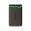 Transcend USB External Hard Drive 4TB M3 2.5" Iron Gray TS4TSJ25M3S
