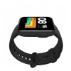 Xiaomi Mi Smart Watch Lite, 1.4" Tft Color Touch Display for Intuitive Navigation, 11 Workout Modes for Versatile Activity Tracking Black BHR4357GL