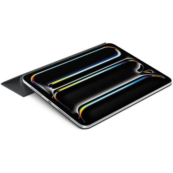 Apple Smart Folio For 11&Quot; Ipad Pro With M4 Chip Black 5 Apple Smart Folio For 11&Quot; Ipad Pro With M4 Chip Black