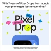 Google Pixel 10 5G 128GB - Lemongrass