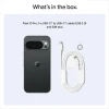 Google Pixel 10 Pro 5G 128GB - Obsidian