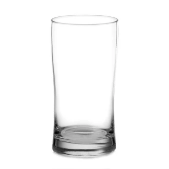 Ocean Glass 6pcs Sweet Bell Hi Ball 235ml Drink Tumbler 1B00808