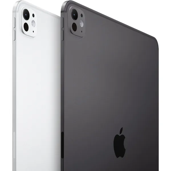 Apple 11&Quot; Ipad Pro M4 Chip Nano-Texture Glass, 1Tb, Wi-Fi + 5G Lte, Silver 3 Apple 11&Quot; Ipad Pro M4 Chip Nano-Texture Glass, 1Tb, Wi-Fi + 5G Lte, Silver