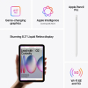Apple 8.3" iPad mini 7th Gen, 128GB, Wi-Fi + 5G LTE, Purple