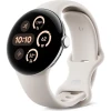 Google Pixel Watch 3 Wi-Fi 41mm - Silver with Porcelain Active Band