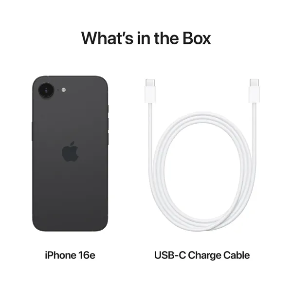 Apple Iphone 16E 256Gb 8 Apple Iphone 16E 256Gb