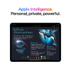 Apple 11" iPad Air M3, 1 TB, Wi-Fi Only, Space Gray