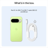 Google Pixel 10 5G 256GB - Lemongrass