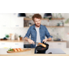 Tefal Unlimited Frypan 20cm Nonstick Induction G2550243 aluminium material with heat indicator dishwasher safe and pfoa safe