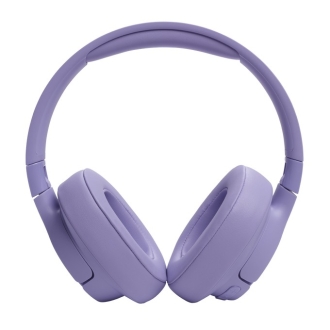 JBL Wireless Over Ear Headphones, Pure Bass Sound, Bluetooth 5.3, 76hr Battery Life, Multi-Point Connections, Detachable Audio Cable, Handsfree Call with Voice Aware, Foldable and Lightweight Tune 720BT
