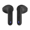 JBL Wave Flex Wireless in Earphone Comfort Fit and Pocket Friendly, Hands Free Calling, 2 Hrs Charging and 32 Hrs Playtime, Eliminates Background Noise, Dual Connect to Mono/Stereo for Calls and Music