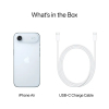 Apple iPhone Air 256GB Blue