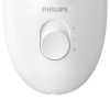 Philips Epilator 0.5 mm from root Washable head BRE224