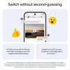 Google Pixel 10 Pro XL 5G 1TB - Obsidian