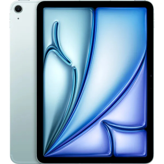 Apple 11" iPad Air M3, 256GB, Wi-Fi + 5G, Blue