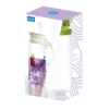 Ocean Jug Patio Pitcher Green 1265ml Serve Pitcher 3V1834401G0044