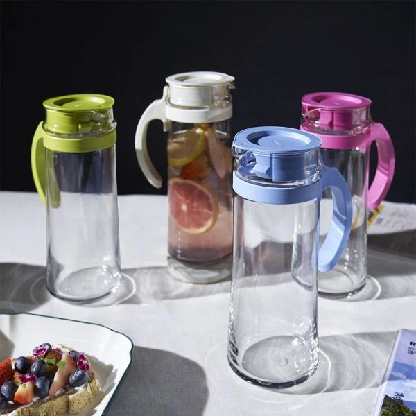 Ocean Jug Patio Pitcher Green 1265Ml Serve Pitcher 3V1834401G0044 2 Ocean Jug Patio Pitcher Green 1265Ml Serve Pitcher 3V1834401G0044