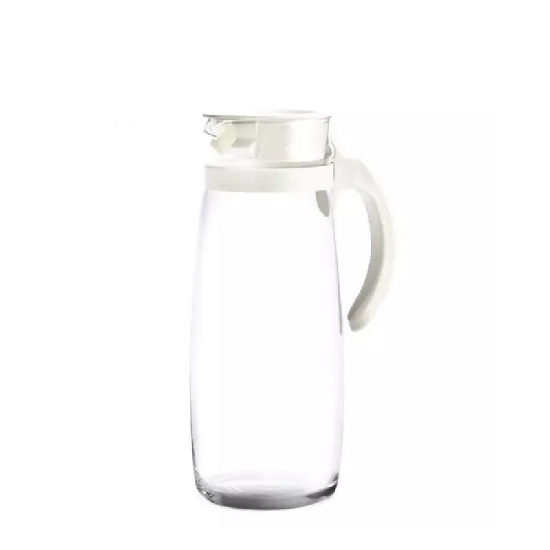 Ocean Jug Divano Pitcher 1660Ml Serve Pitcher 3V2055801G0044 White 1 Ocean Jug Divano Pitcher 1660Ml Serve Pitcher 3V2055801G0044 White
