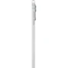 Apple 13" iPad Pro M4 Chip Standard Glass, 256GB, Wi-Fi + 5G LTE, Silver