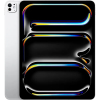 Apple 13" iPad Pro M4 Chip Nano-Texture Glass, 1TB, Wi-Fi Only, Silver