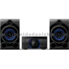 Sony High Power Stereo Audio System With Bluetooth MHC-M40D