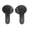 JBL Wave Flex Wireless in Earphone Comfort Fit and Pocket Friendly, Hands Free Calling, 2 Hrs Charging and 32 Hrs Playtime, Eliminates Background Noise, Dual Connect to Mono/Stereo for Calls and Music