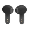 JBL Wave Flex Wireless in Earphone Comfort Fit and Pocket Friendly, Hands Free Calling, 2 Hrs Charging and 32 Hrs Playtime, Eliminates Background Noise, Dual Connect to Mono/Stereo for Calls and Music