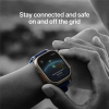 Apple Watch Ultra 3 49mm Black Titanium Case GPS + Cellular Black Alpine Loop