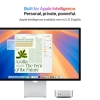 Apple Mac Mini with M4 Chip 10 Core 10 Core GPU, 512SSD