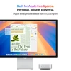 Apple Mac Mini with M4 Chip 10 Core 10 Core GPU, 512SSD