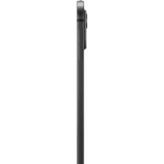 Apple 13" iPad Pro M4 Chip Nano-Texture Glass, 2TB, Wi-Fi Only, Space Black