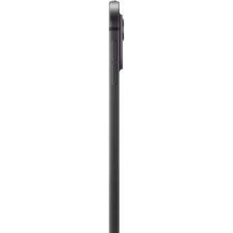Apple 13" iPad Pro M4 Chip Standard Glass, 512GB, Wi-Fi Only, Space Black