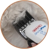 Wahl Showpro Corded Clipper Powerful and Long-Life Vibration Motor, Quiet Clipping 9265-2027