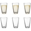 Ocean Glass 6pcs Centique Hi Ball 370ml Drink Tumbler 3p0316206g0001