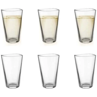 Ocean Glass 6pcs Centique Hi Ball 370ml Drink Tumbler 3p0316206g0001