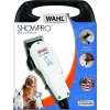 Wahl Showpro Corded Clipper Powerful and Long-Life Vibration Motor, Quiet Clipping 9265-2027