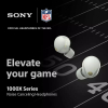 Sony Wireless Earbuds The Best Truly Noise Canceling Adaptive Sound Control with AI Black WF-1000XM5