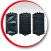 Moulinex Sandwich, Panini & Waffle Maker 700W 3in1 Interchangeable Plates SW612543