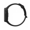 Xiaomi Mi Smart Watch Lite, 1.4" Tft Color Touch Display for Intuitive Navigation, 11 Workout Modes for Versatile Activity Tracking Black BHR4357GL