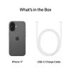 Apple iPhone 17 256GB Black