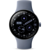 Google Pixel Watch 4 Wi-Fi 45mm - Satin Moonstone with Moonstone Active Band