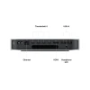 Apple Mac mini with M2 Pro chip with 10 core CPU and 16 core GPU, 512GB SSD