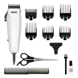 Wahl Easy Cut Hair Clipper Kit 9314-3327 1 Wahl Easy Cut Hair Clipper Kit 9314-3327
