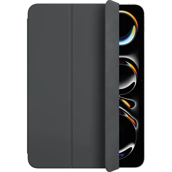 Apple Smart Folio For 11&Quot; Ipad Pro With M4 Chip Black 1 Apple Smart Folio For 11&Quot; Ipad Pro With M4 Chip Black