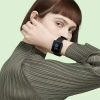 Xiaomi Mi Smart Watch Lite, 1.4" Tft Color Touch Display for Intuitive Navigation, 11 Workout Modes for Versatile Activity Tracking Black BHR4357GL
