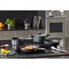 Tefal Unlimited Frypan 20cm Nonstick Induction G2550243 aluminium material with heat indicator dishwasher safe and pfoa safe