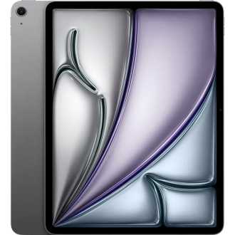 Apple 13" iPad Air M3, 256GB, Wi-Fi Only, Gray
