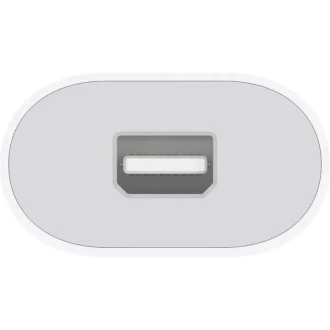 Apple Thunderbolt 3 to Thunderbolt 2 Adapter